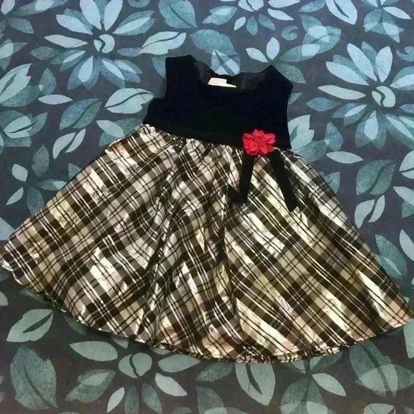 Other - La Princess size 12M